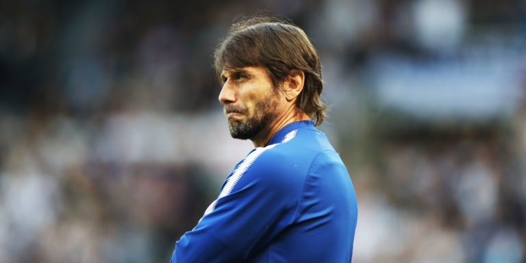 Conte refuses to meet with Chelsea of to discuss settlement