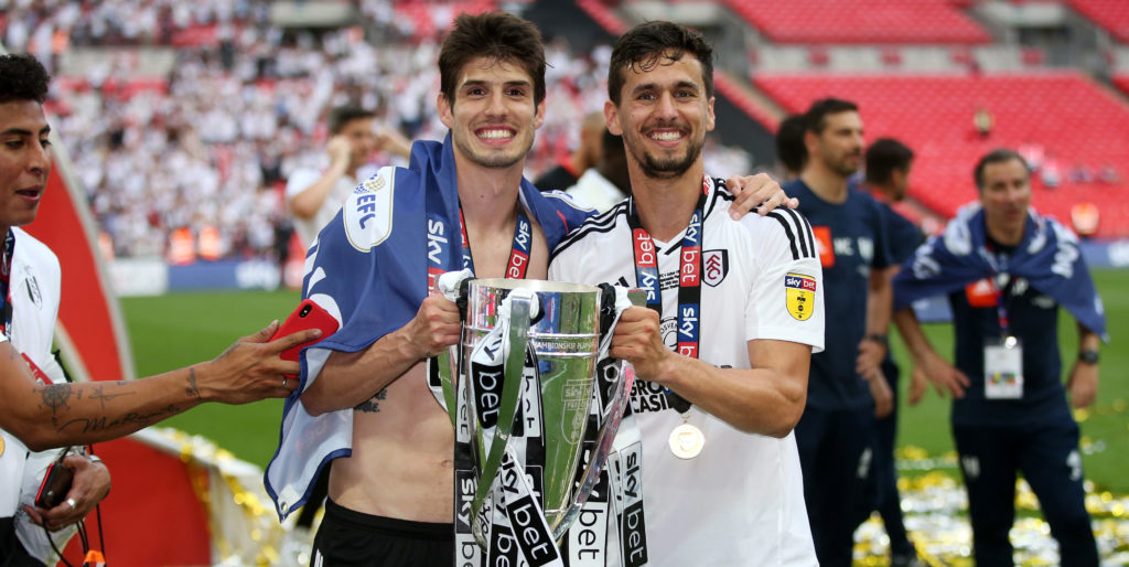 Lucas Piazon in talks over Derby move