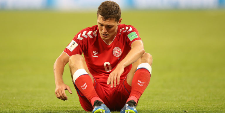 Milan turn their attention to Christensen rather than Cahill