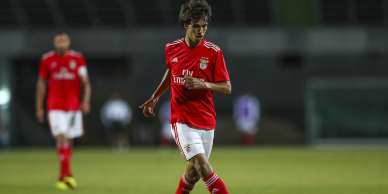 Joao Felix would be Sarri’s ‘dream signing’