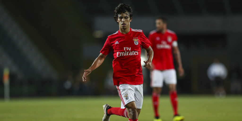 Chelsea target Joao Felix sees release clause doubled with new deal