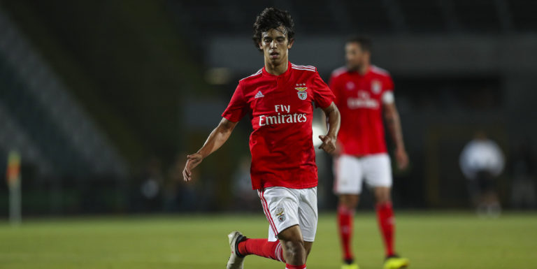 Chelsea target Joao Felix sees release clause doubled with new deal