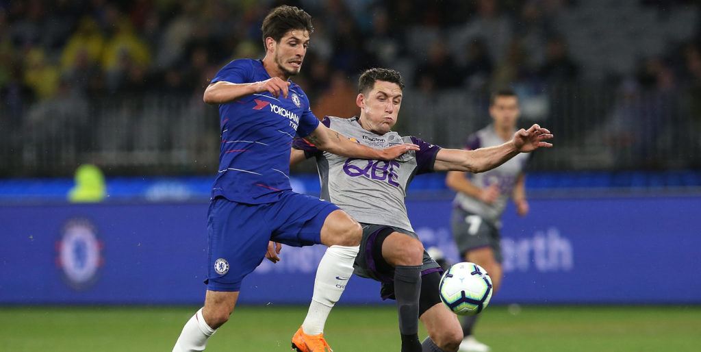 Torino schedule meeting to discuss Piazon move