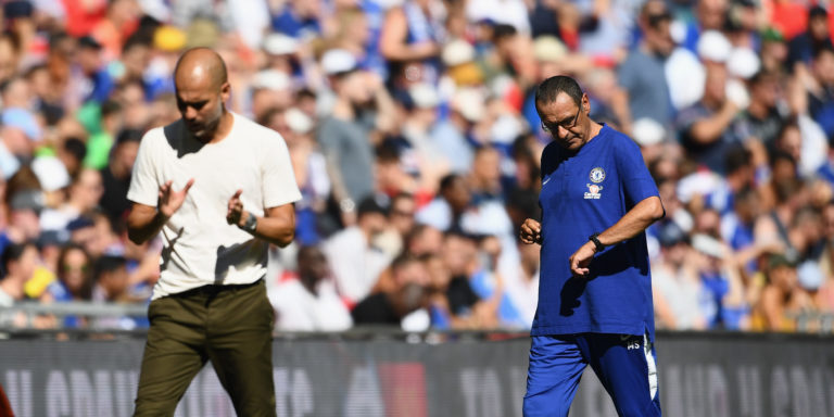 Chelsea v Manchester City: Key Battles