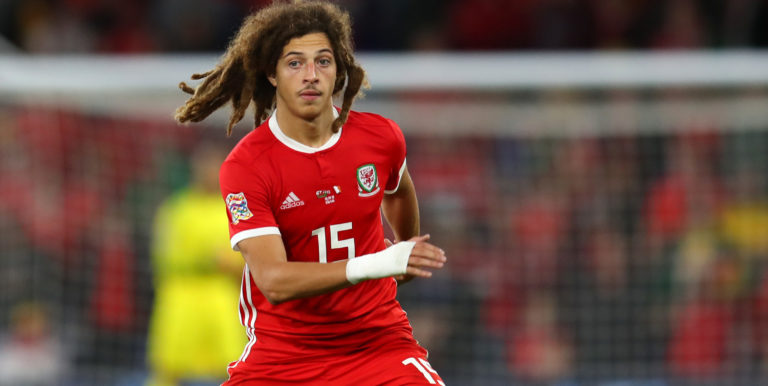 Ethan Ampadu to be given chance to shine against MOL Vidi