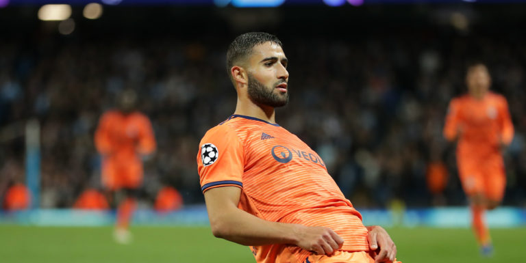 Agent appointed by Chelsea makes contact with Fekir