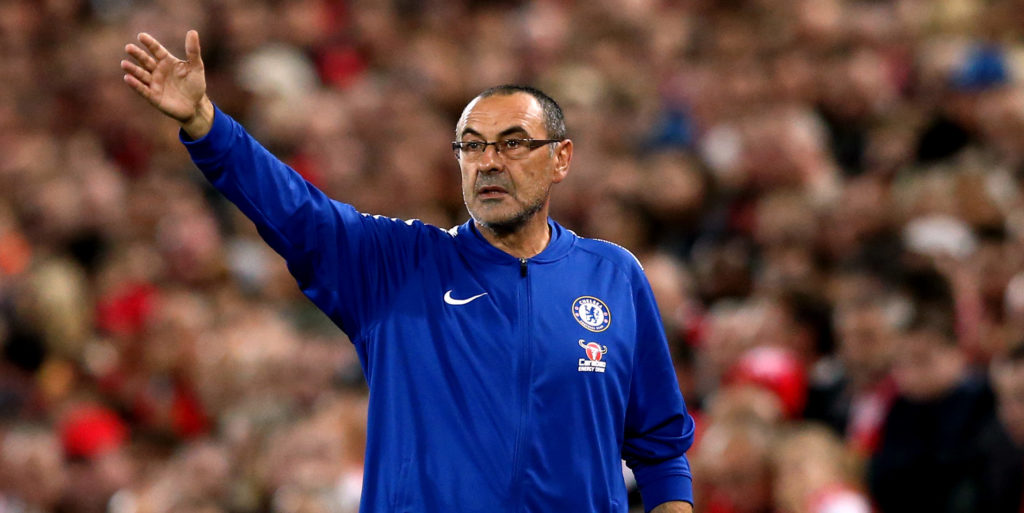 Chelsea pair Gallagher and McEachran could travel for MOL Vidi clash