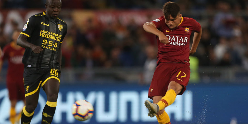 Tottenham readying big-money offer for Chelsea target Under