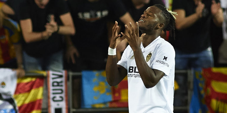 Henry hoping to lure Batshuayi to Monaco