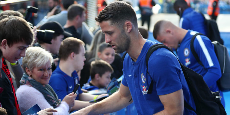 Arsenal’s Cahill move will depend on injuries