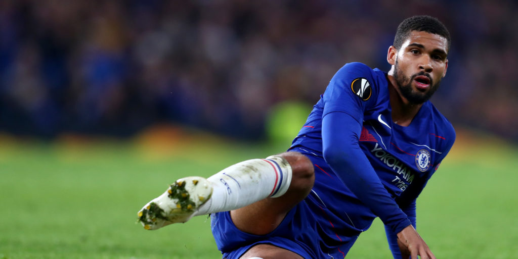 ‘No chance’ Loftus-Cheek leaves in January