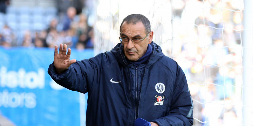 Chelsea Predicted XI: Bournemouth (H)