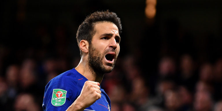 Milan continue to fall short of Fabregas’ demands