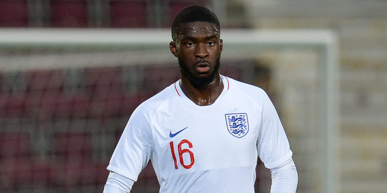 Chelsea ready to include Tomori in effort to meet quota
