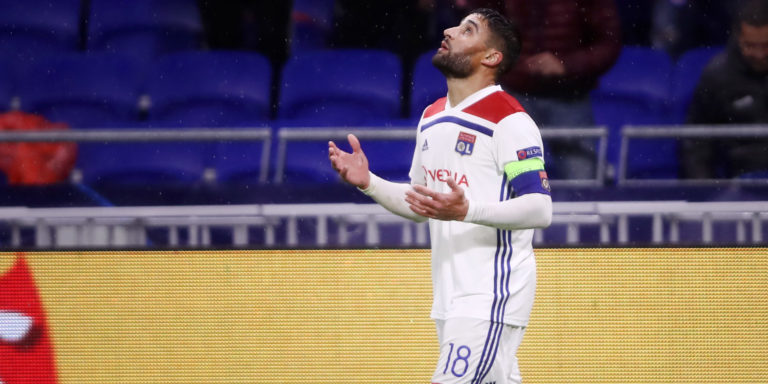 Chelsea on alert as Lyon give Nabil Fekir an ultimatum