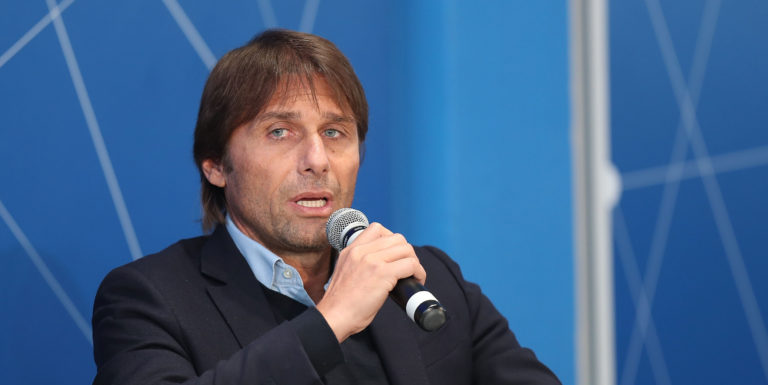 Former Chelsea boss Antonio Conte ‘interested’ in United job