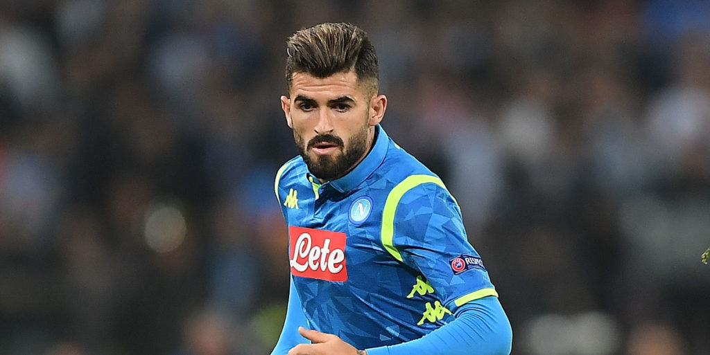 Chelsea deal for Hysaj unlikely according to agent