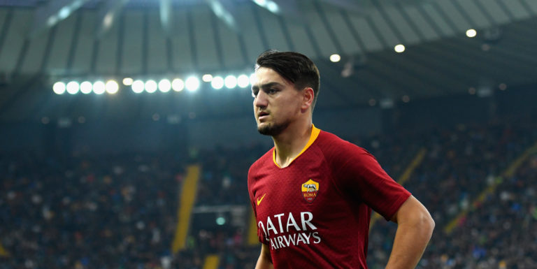 Arsenal make €32M bid for Ünder
