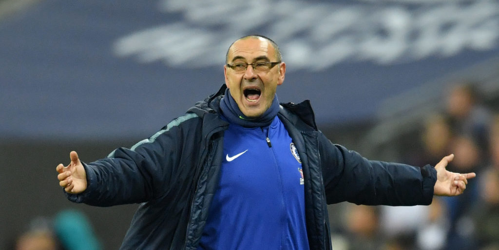 Chelsea to face Nottingham Forest at home in FA Cup third round