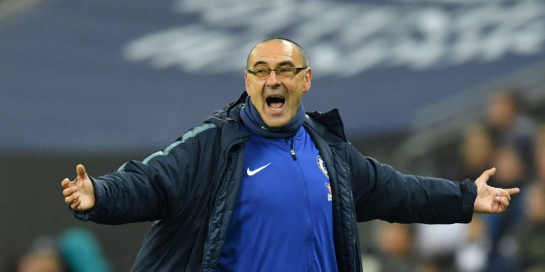 Chelsea to face Nottingham Forest at home in FA Cup third round
