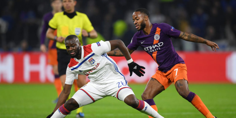 Lyon demand £72million for Chelsea target Ndombele, agent reveals