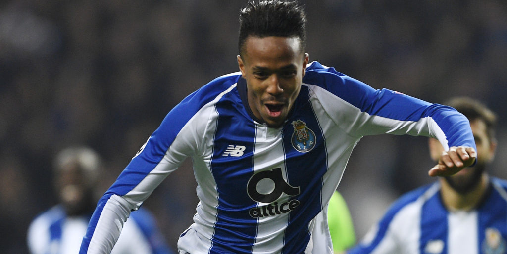 Chelsea told to pay Eder Militao’s £44m release clause