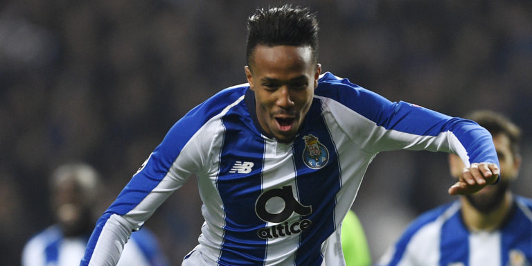 Chelsea enter the race to sign Eder Militao