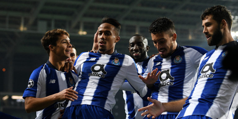 Militao’s agent discusses his future at Porto amid Chelsea links