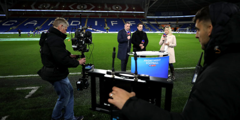 Three Chelsea games moved for TV coverage