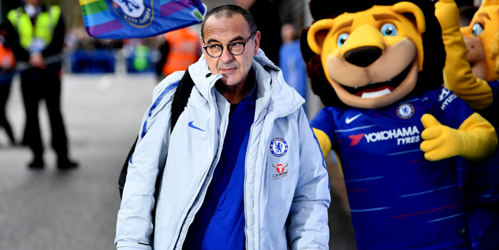 Predicted Chelsea XI: Wolves (A)