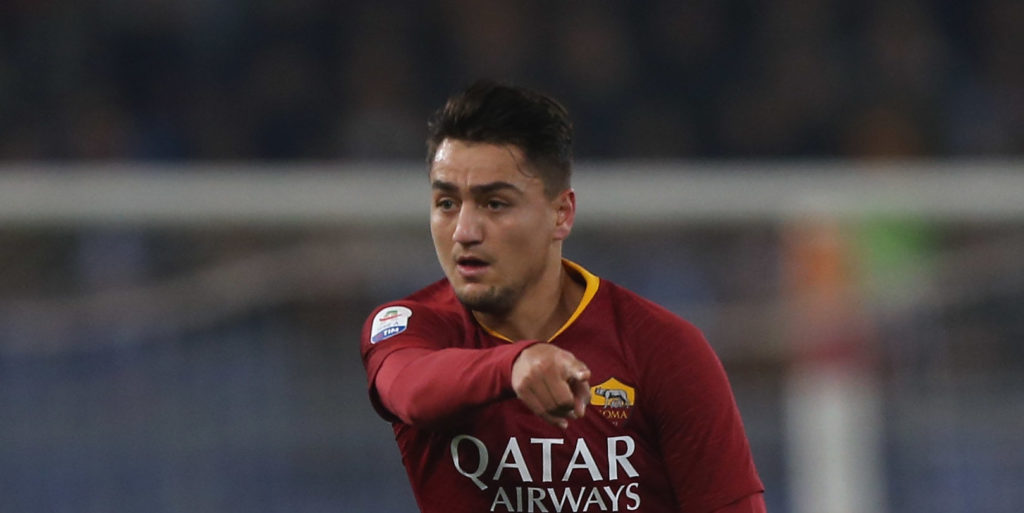 Chelsea could lose Cengiz Under to Bayern