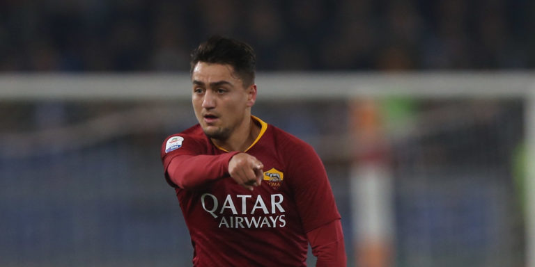 Chelsea could lose Cengiz Under to Bayern