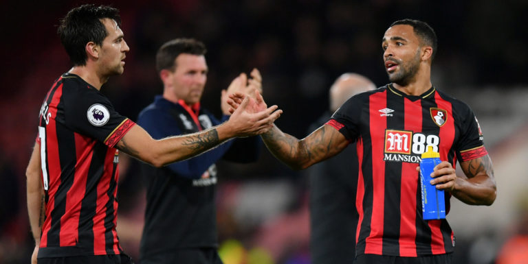 Bournemouth’s Wilson a doubt for quarter-final clash