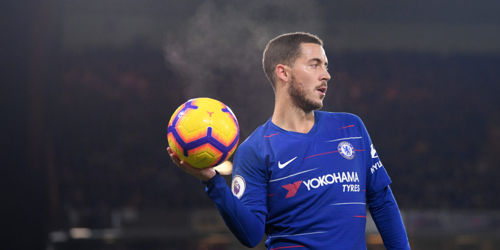 Chelsea predicted XI: Man City (H)