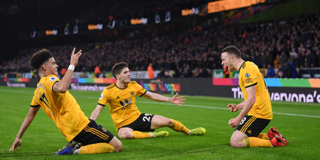 Chelsea player ratings: Wolves (A)