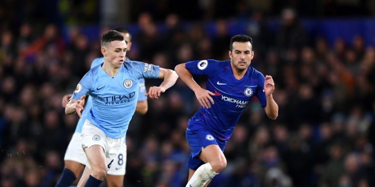 Chelsea may be forced to close part of Stamford Bridge by UEFA