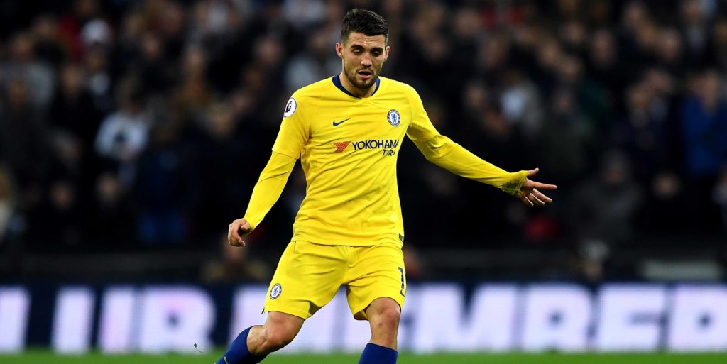 Kovacic and Alonso passed fit for Wolves clash