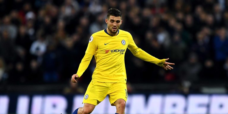 Kovacic and Alonso passed fit for Wolves clash