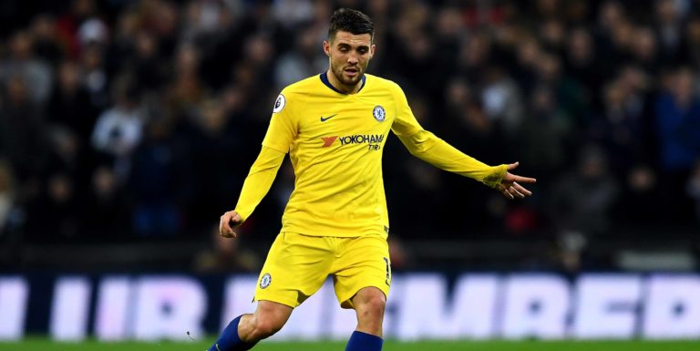 Real to ask Chelsea for at least €30m to sign Kovacic