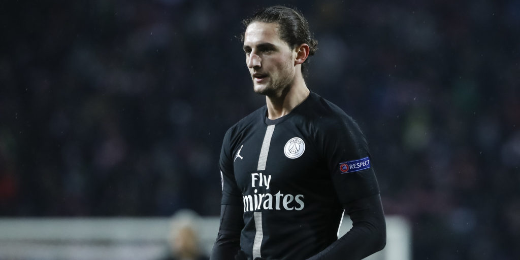Chelsea-linked Rabiot reportedly agrees terms with Barcelona