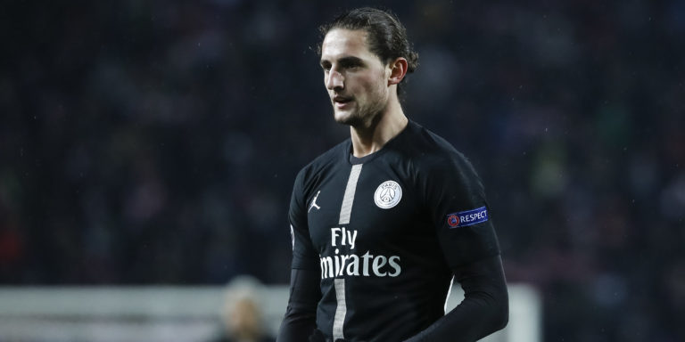 Chelsea-linked Rabiot reportedly agrees terms with Barcelona
