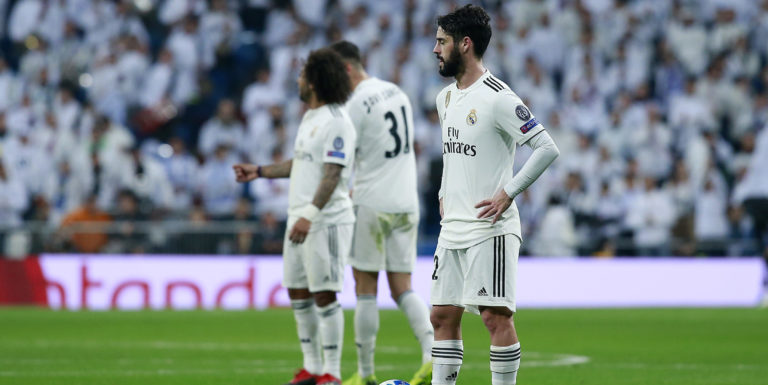 City make contact with Chelsea target Isco