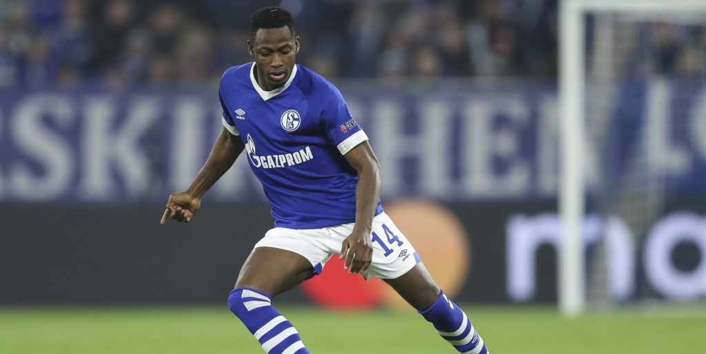 Baba Rahman to return to Chelsea in January