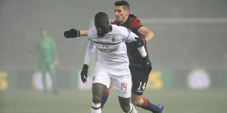 PSG turn down chance to sign Bakayoko