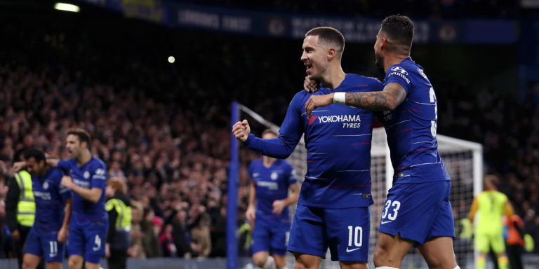 Real to offer Isco and Kovacic in swap deal for Hazard