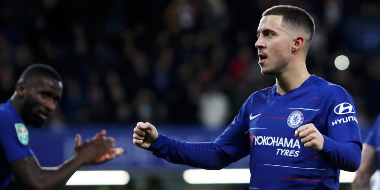 Chelsea player ratings: Bournemouth (H)