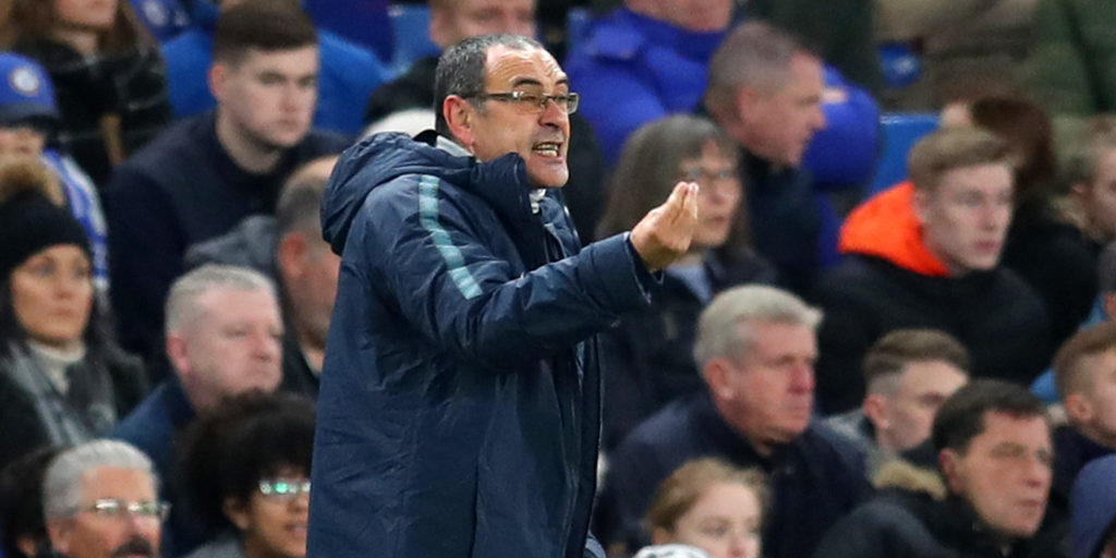 Chelsea predicted XI: Watford (A)