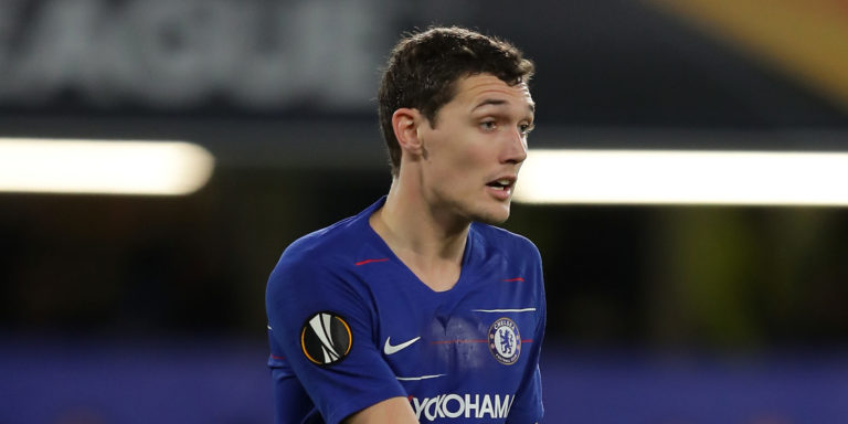 Christensen to miss Festive fixtures with injury