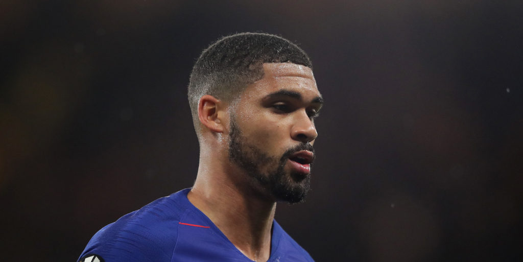 Chelsea hoping to convince Loftus-Cheek to stay