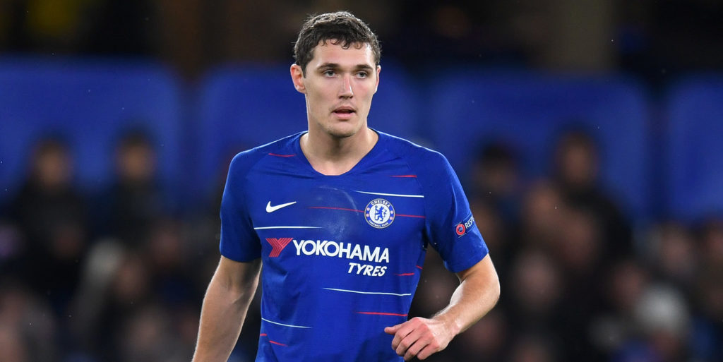 Monaco leading the race for Christensen’s signature